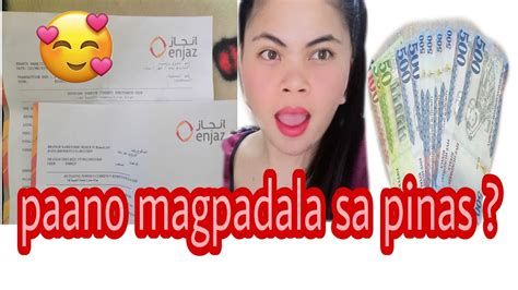 Pinay nagpatira sa kano para sa pera .